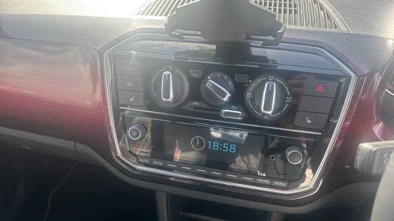 Volkswagen Up 1.0 115PS Up GTI 5dr Petrol Hatchback